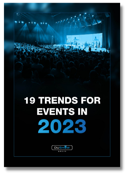 2023 Event Trends
