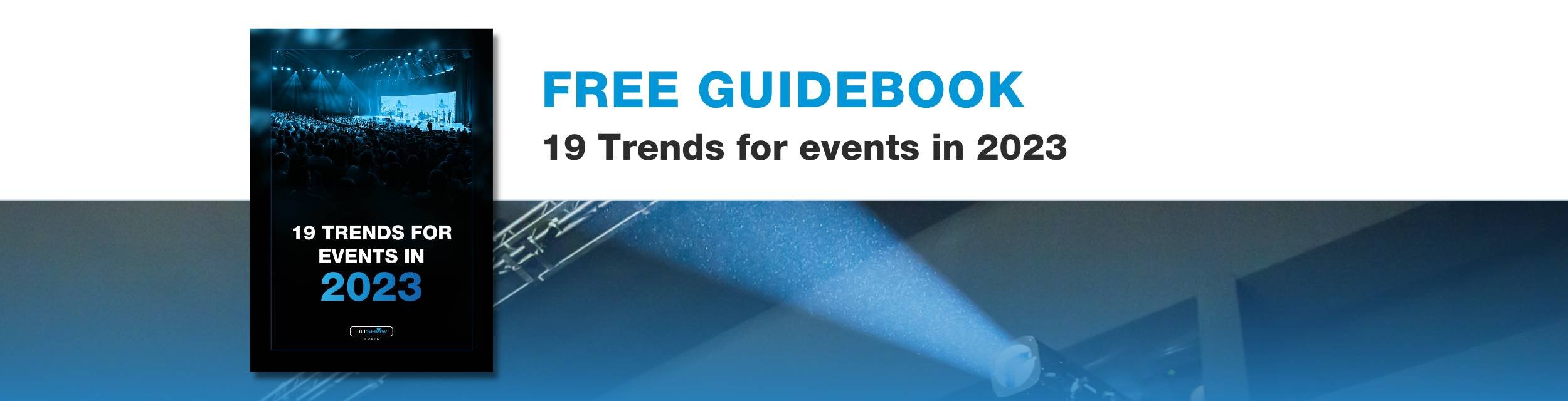 2023 Event trends LP