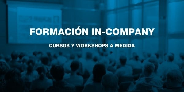 Formacion incompany mobile