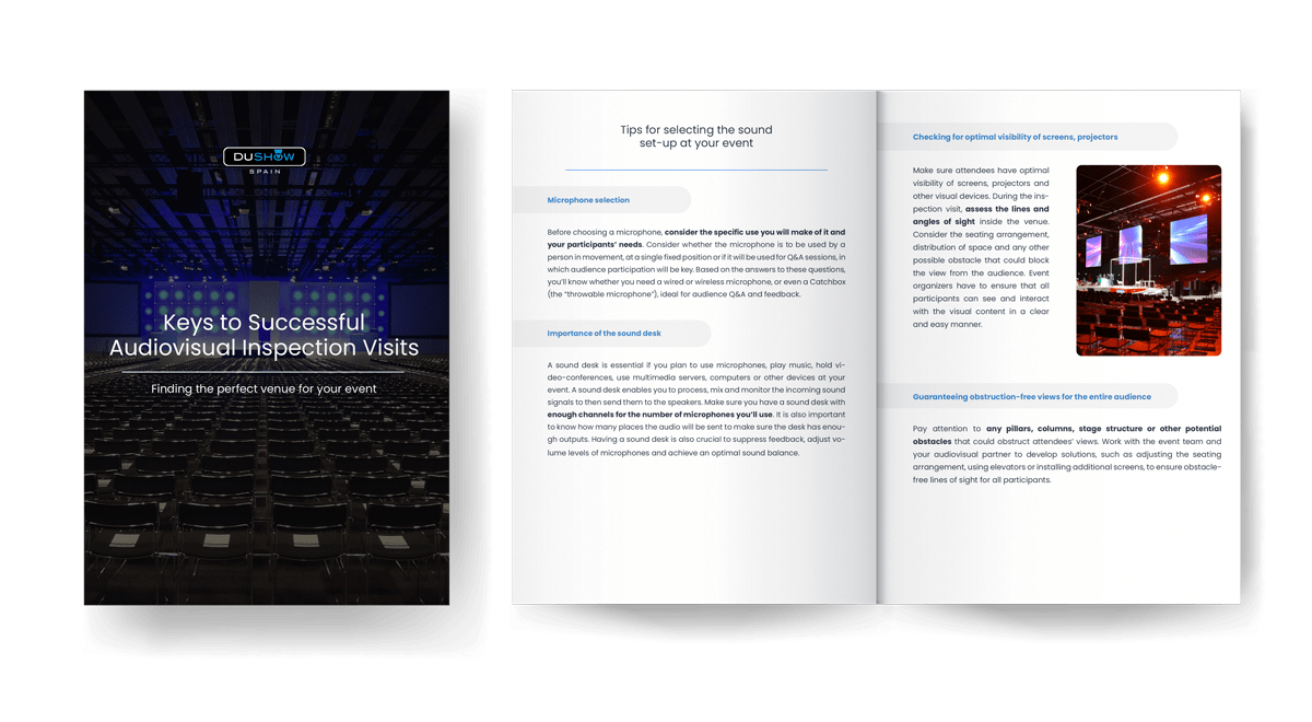 AV inspection Visit Guide Mockup 2 AV inspection Visit Guide Mockup 2