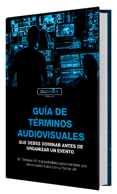 83 Términos AV que debes dominar