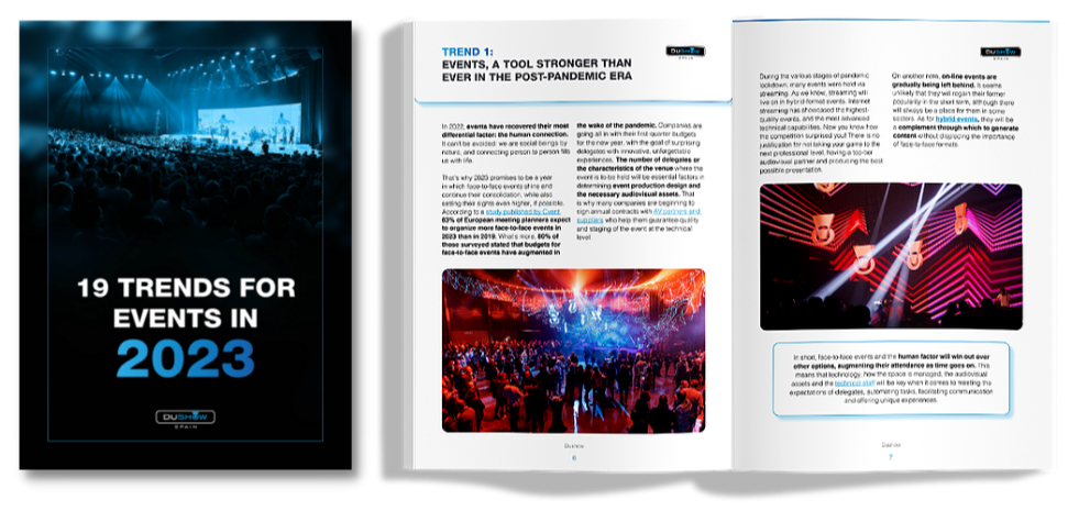 Ebook 19 Event trends 2023